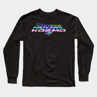 party Long Sleeve T-Shirt